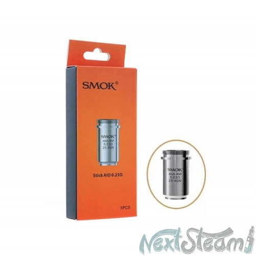 smok stick / priv one coil